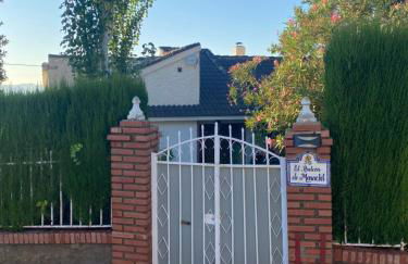 Casa rural Balcón de Monachil - Foto 60