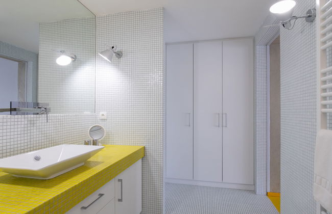 Villa de la Baie - Foto 23