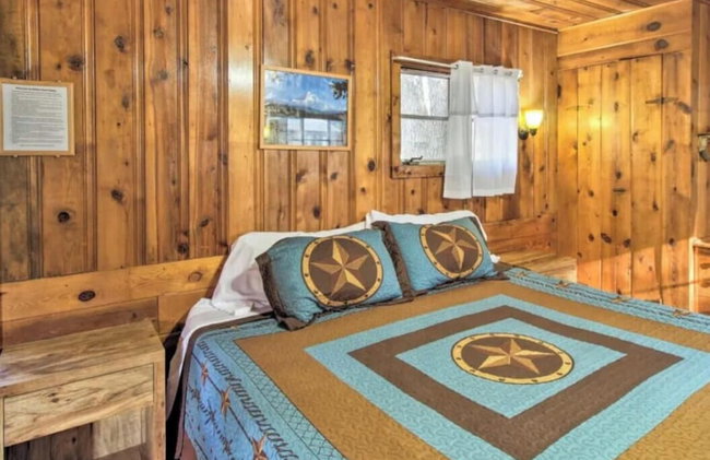 Hidden Rest Cabins & Resort - Foto 30