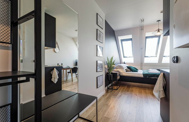 Bob W Avangard - Photo 35