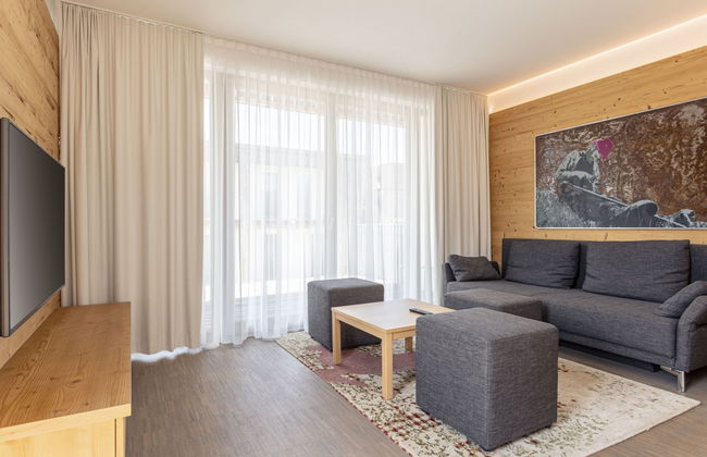 Superior 2 Schlafzimmer&Saunabereich - Foto 18