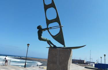 SABINAR Vivienda Estudio - Foto 12