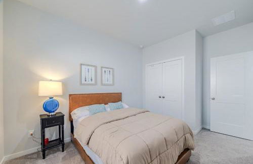 Incredible house for six near The Woodlands - Foto 37