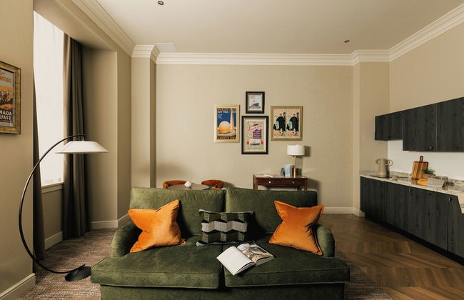 Native Glasgow - Photo 30