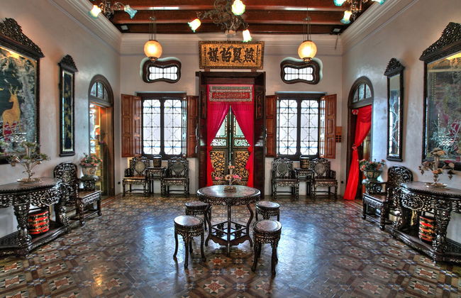 Unesco George Town Heritage - Half Day Tour - Photo 6