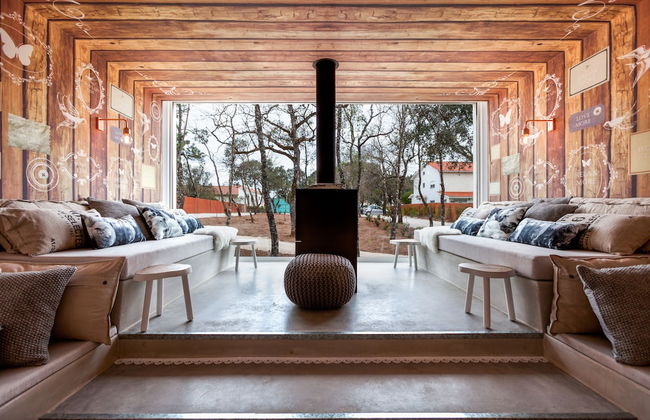 Luz Charming Houses - Photo 7