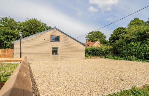 Badgers Drift, Beechcroft Barns, Cawston, Norfolk - Foto 17