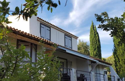 Magnifique Villa vue Ste Baume - Foto 14