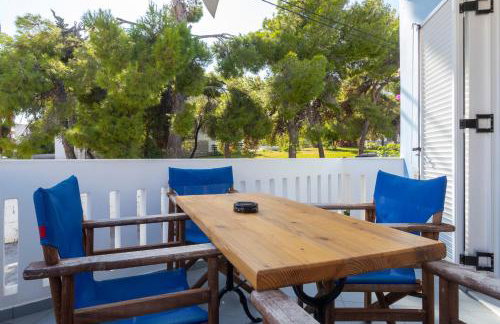 Vasilis Apartments Beachfront - Foto 48