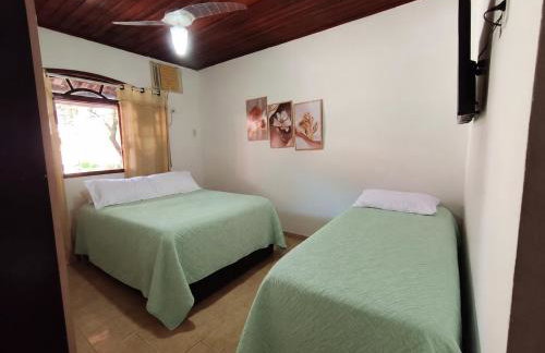 Casa temporada Monsuaba - Foto 28