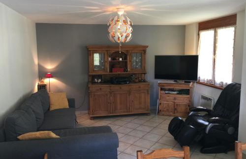 Appartement face au Mont Blanc & Glaciers - Photo 1