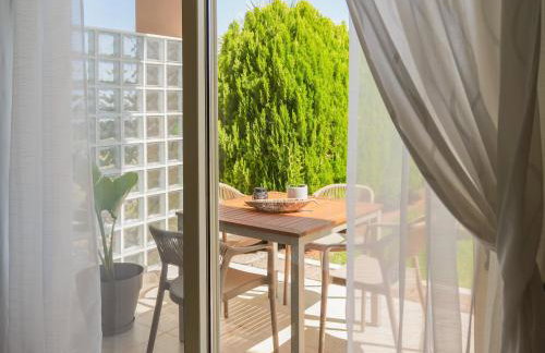 Cisterna Apartment - Shared Pool - Foto 9