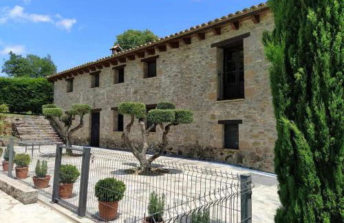 Mas Planella Casa Rural - Foto 8