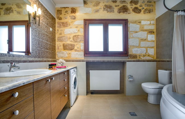 Villa Anerocuru - Foto 17