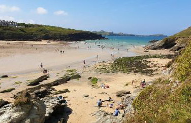 Luxury Apartment very close to Tolcarne Beach - Foto 66