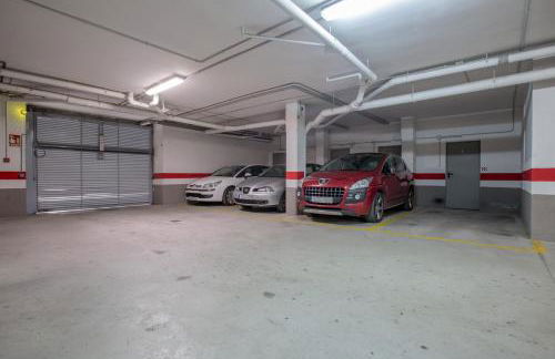 Splendid attic by MarCalma - Foto 22