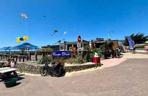 Bel appartement front de mer - Foto 22