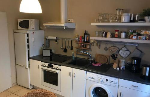 Gästehaus Ertel - Ferienwohnung in Erding - Foto 8