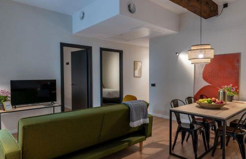 Apartaments Casa Maragall - Foto 16