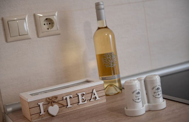 Nostalgia Corfu Town Apartments - Foto 48