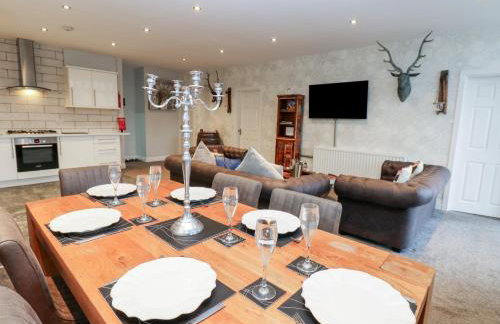 Knights Corner Stanhope Castle - Photo 9