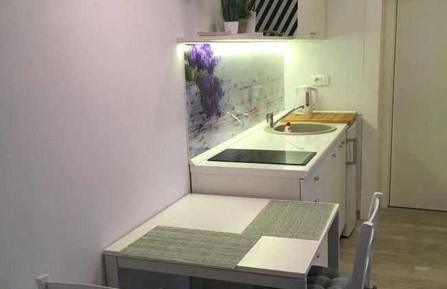 Studio Apartment Sisi - Foto 5