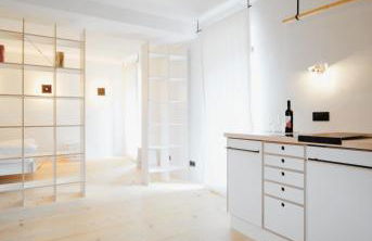 Gästehaus berge Ferienwohnungen - Foto 47