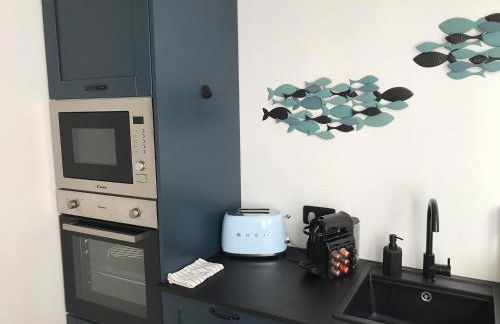 Cherbourg Sea Sand - Foto 10