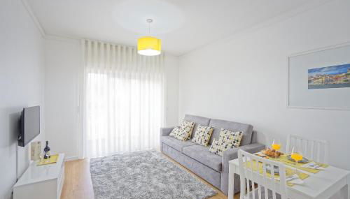 Luxury Anibal Cunha Apartments - Foto 3