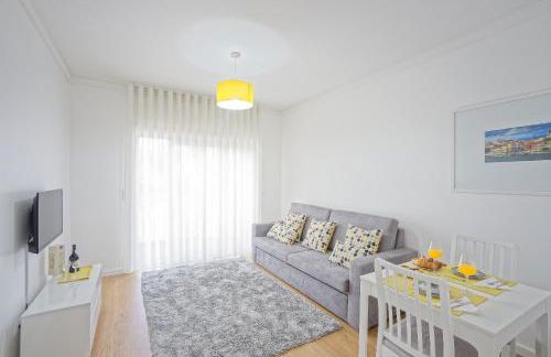 Luxury Anibal Cunha Apartments - Foto 3