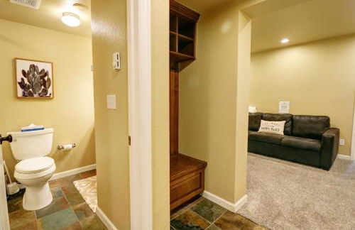 Cm236 Copper Mtn Inn Condo - Foto 31