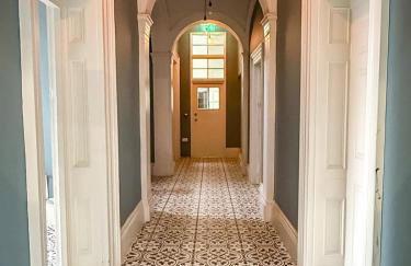 City Nights, TV Bed, Free Parking, Nr Plymouth Hoe - Foto 44