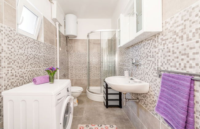 Apartments Maestral - Photo 40