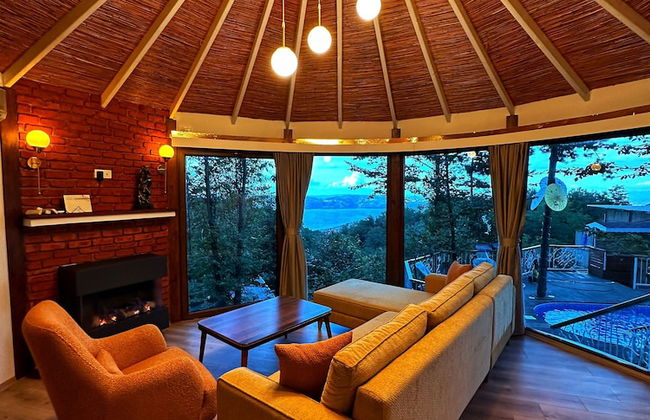 Kule Sapanca - Foto 42