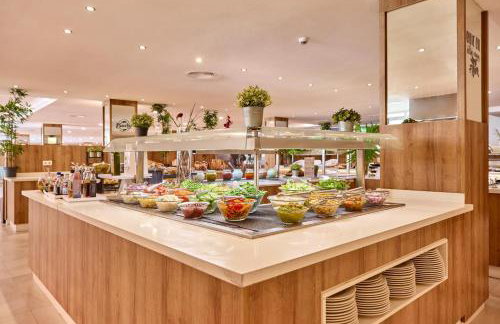 Zafiro Palmanova - Foto 116