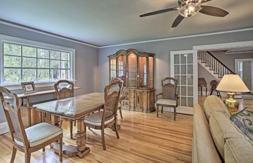 Beautiful Lenox Home, 3 Mi to Shakespeare and Co! - Foto 9
