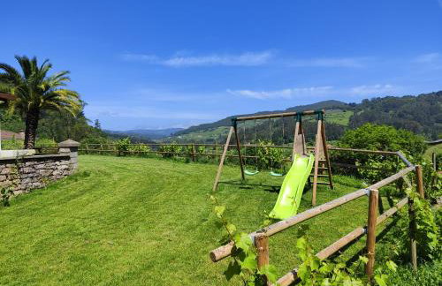 Reguero Gato Turismo Rural - Foto 8