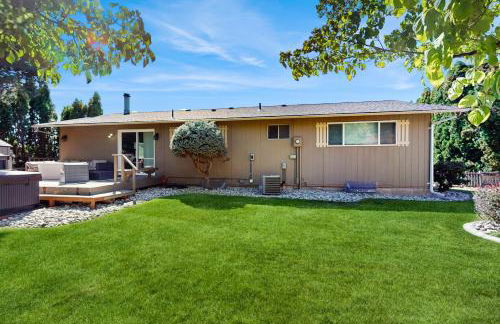 East Wenatchee Escape - Foto 24