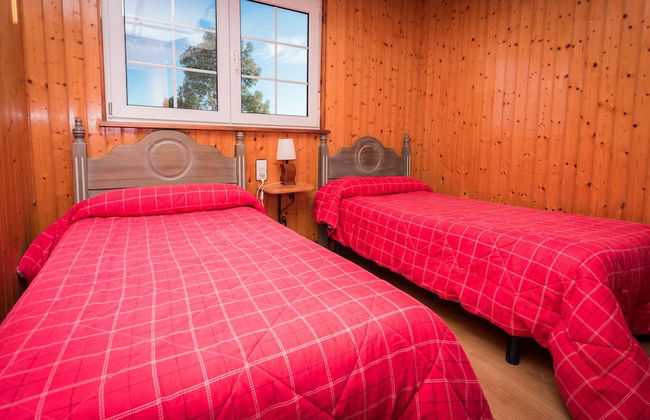 Apartamentos Cudillero - Foto 3