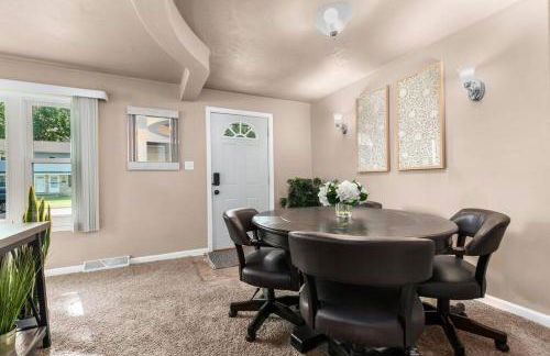 Stadium District walking distance, Tailgate Garage - Foto 12