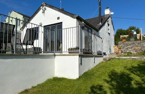 Penrallt-Fach Traditional Welsh cottage Pembrokeshire - Foto 12