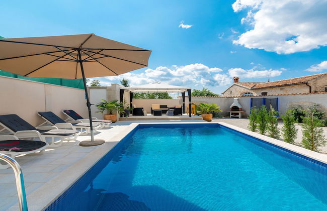 Villa Martin - Foto 15