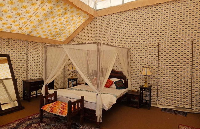 Kumbh Village - Dining By Taj Ganges - Foto 24