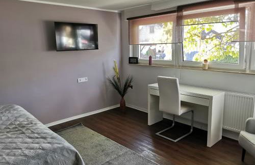 Maison Madlene - Foto 10