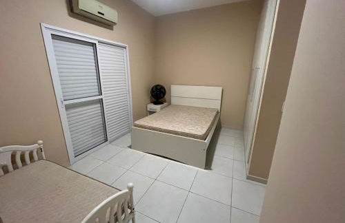 Casa com lazer 5 quartos em Condomínio 200 metros da Praia - Foto 22