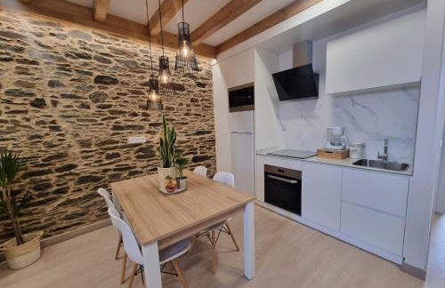 A CASIÑA DE ISABEL - Foto 38