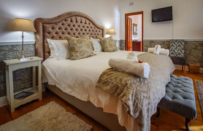 Berluda Farmhouse & Cottages - Photo 17