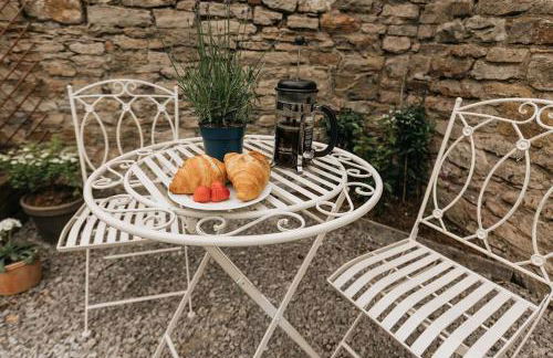 WENSLEYDALE, OLD SCHOOL ROOMS - Ground Floor Luxury Apartment in Richmond, North Yorkshire - Foto 7