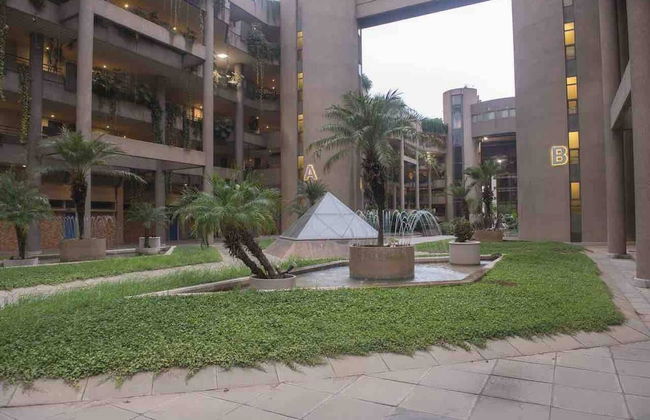 Duplex In Siwar,2 Minutes From Hotel Le Royal,1 Bedroom, Pool,generator Included - Foto 46