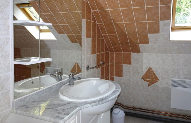 Semi-detached House, Benodet - Foto 11